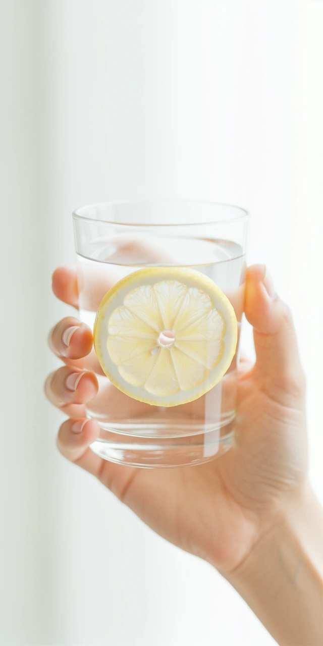 Hydrering och balans