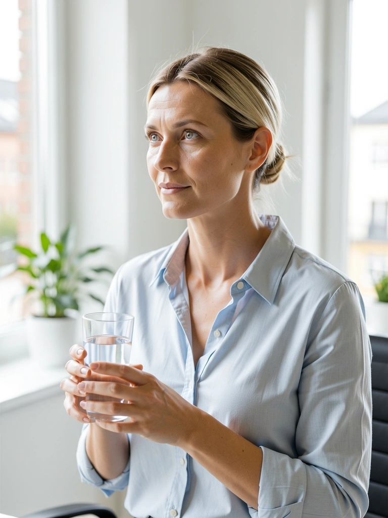 Näringsexpert i Stockholm