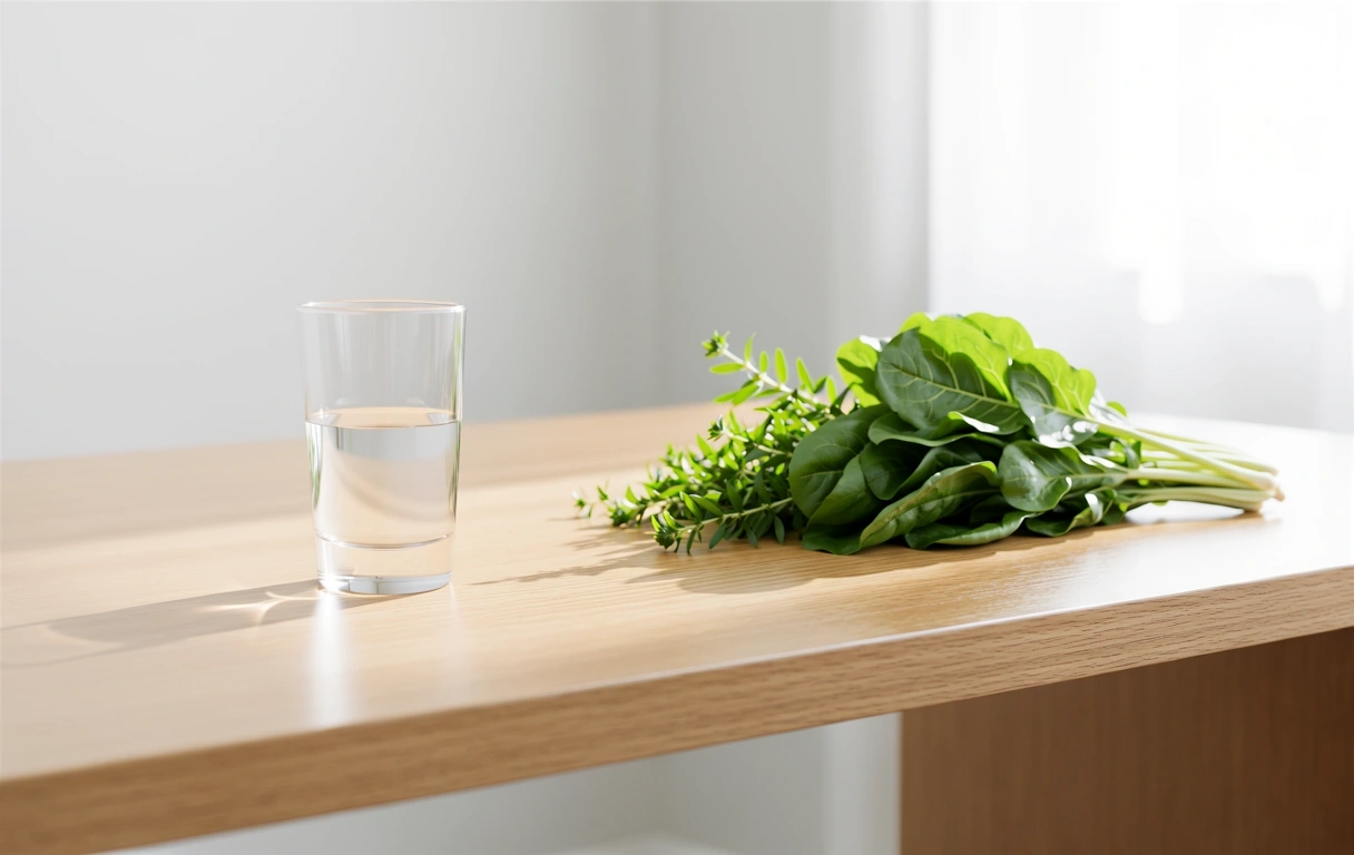 Professionell näringsrådgivningsmiljö